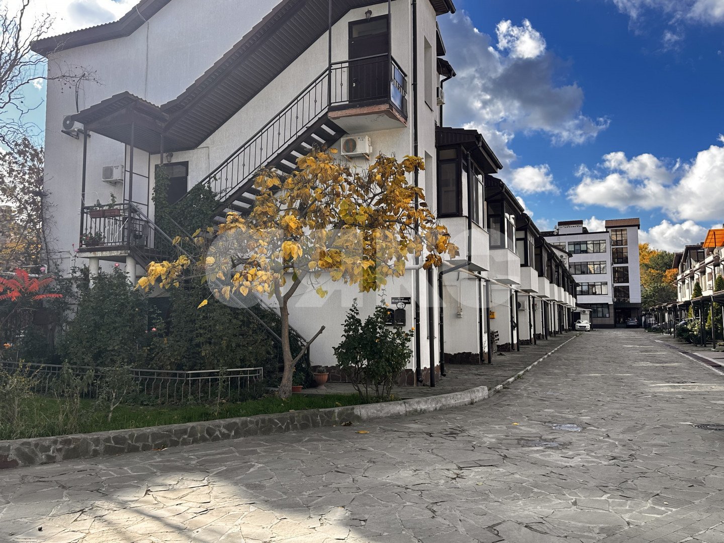 Фото №20: 2-комнатная квартира 38 м² - Анапа, ул. 40 лет Победы, 3с14