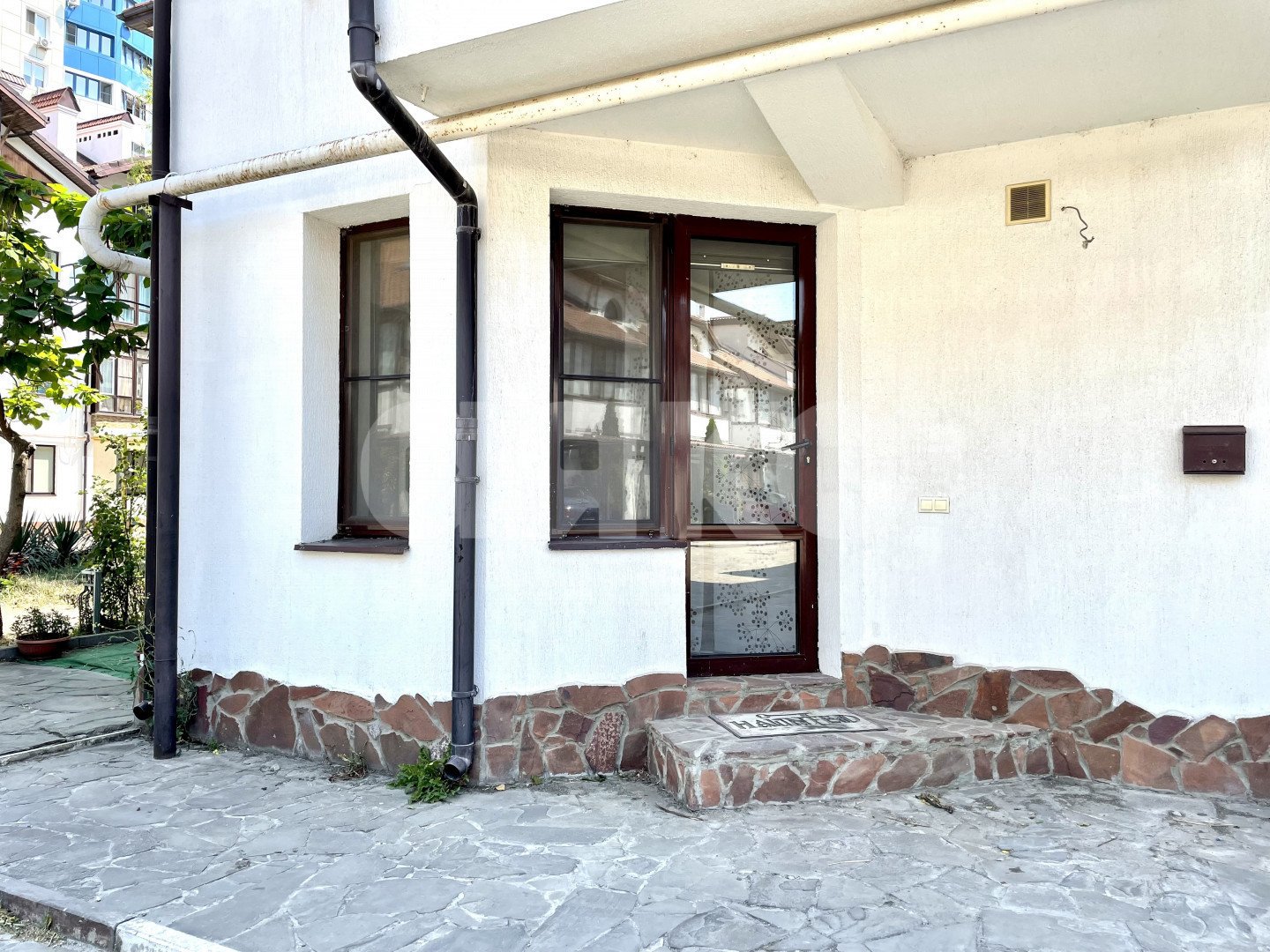 Фото №16: 2-комнатная квартира 38 м² - Анапа, ул. 40 лет Победы, 3с14