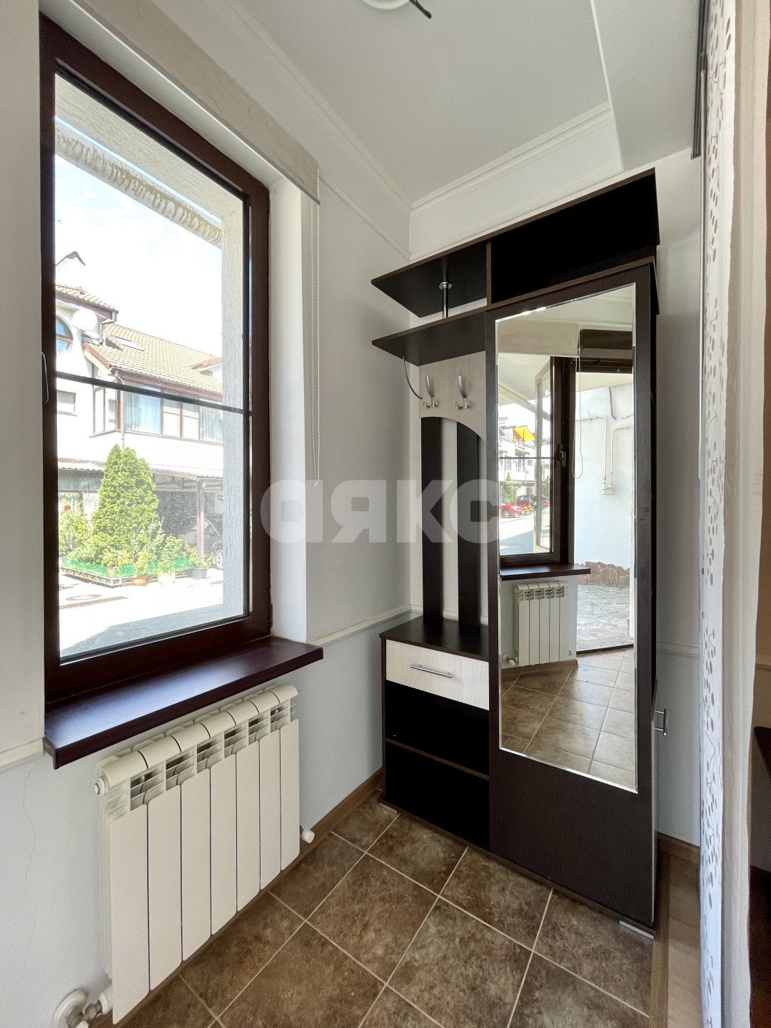 Фото №14: 2-комнатная квартира 38 м² - Анапа, ул. 40 лет Победы, 3с14