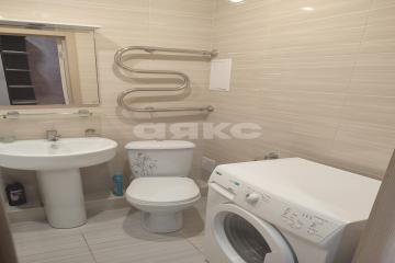 Фото №3: Студия 35 м² - Анапа, мкр. жилой комплекс Трио, ул. Владимирская, 154к2