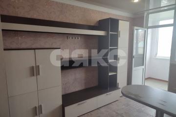 Фото №5: Студия 35 м² - Анапа, мкр. жилой комплекс Трио, ул. Владимирская, 154к2