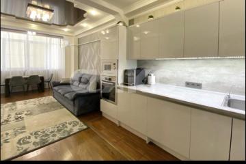 Фото №1: 3-комнатная квартира 72 м² - Анапа, ул. Лермонтова, 116