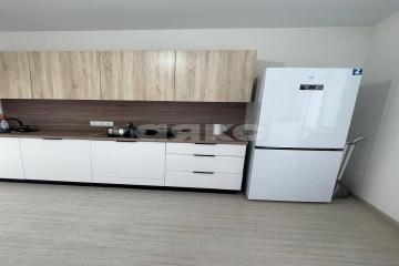 Фото №2: 1-комнатная квартира 43 м² - Анапа, мкр. жилой комплекс Южный квартал, ул. Супсехское шоссе, 39к12