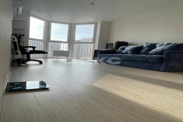 Фото №4: 1-комнатная квартира 43 м² - Анапа, мкр. жилой комплекс Южный квартал, ул. Супсехское шоссе, 39к12