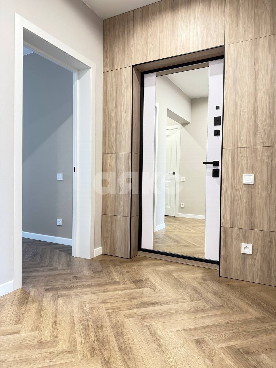 Фото №19: 2-комнатная квартира 68 м² - Анапа, Горгиппия, мкр. жилой комплекс Горгиппия, ул. Адмирала Пустошкина, 22к2