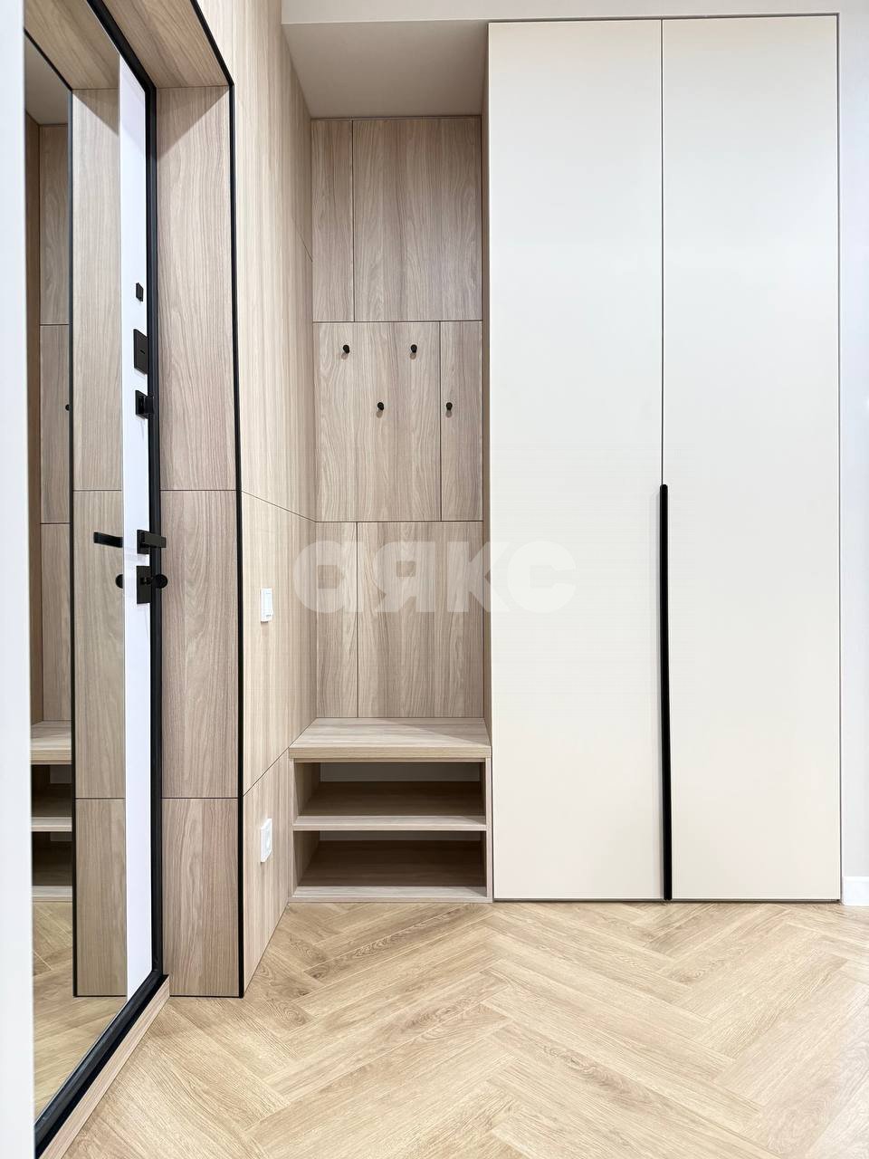 Фото №16: 2-комнатная квартира 68 м² - Анапа, Горгиппия, мкр. жилой комплекс Горгиппия, ул. Адмирала Пустошкина, 22к2