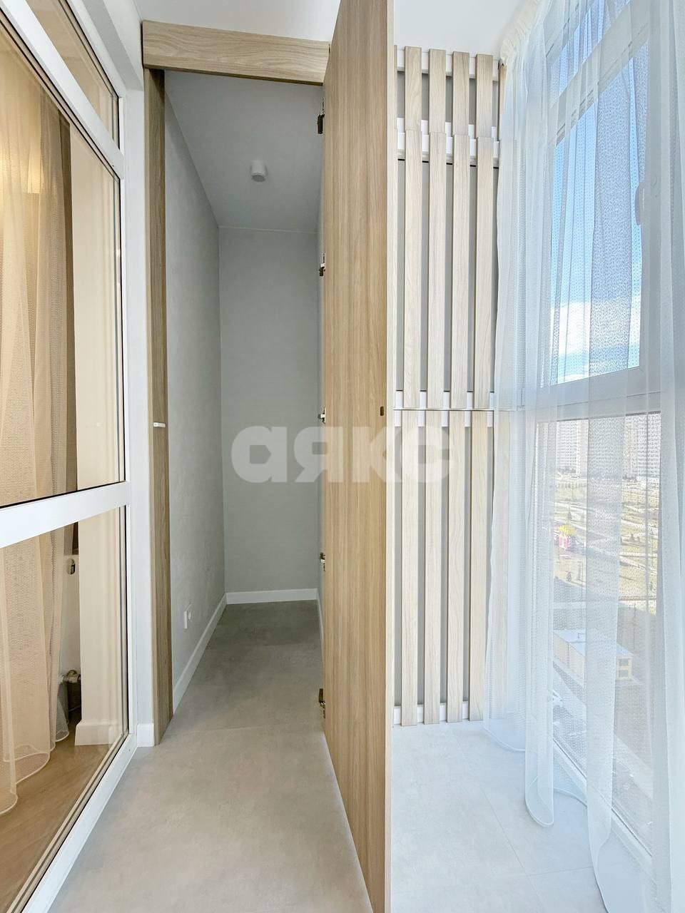 Фото №21: 2-комнатная квартира 68 м² - Анапа, Горгиппия, мкр. жилой комплекс Горгиппия, ул. Адмирала Пустошкина, 22к2