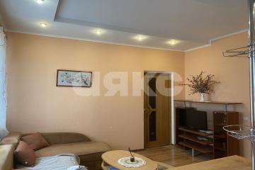 Фото №4: 1-комнатная квартира 49 м² - Анапа, мкр. Алексеевка, ул. Садовая, 62