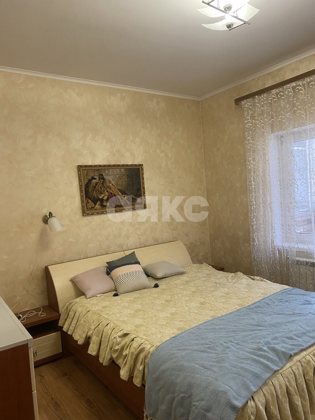 Фото №8: 1-комнатная квартира 49 м² - Анапа, мкр. Алексеевка, ул. Садовая, 62