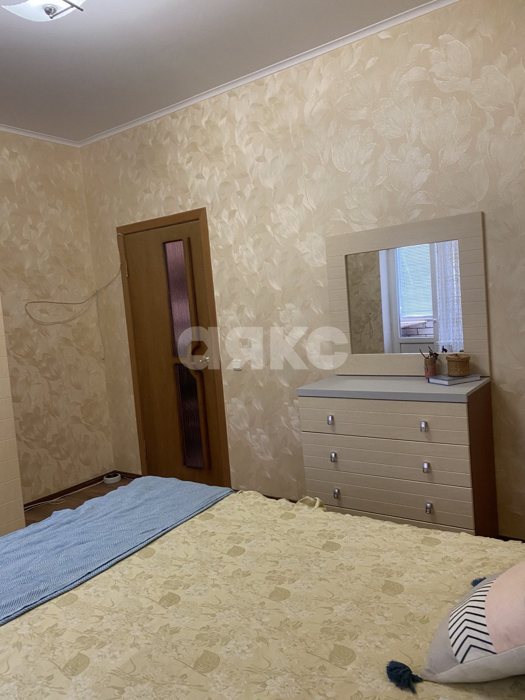 Фото №10: 1-комнатная квартира 49 м² - Анапа, мкр. Алексеевка, ул. Садовая, 62