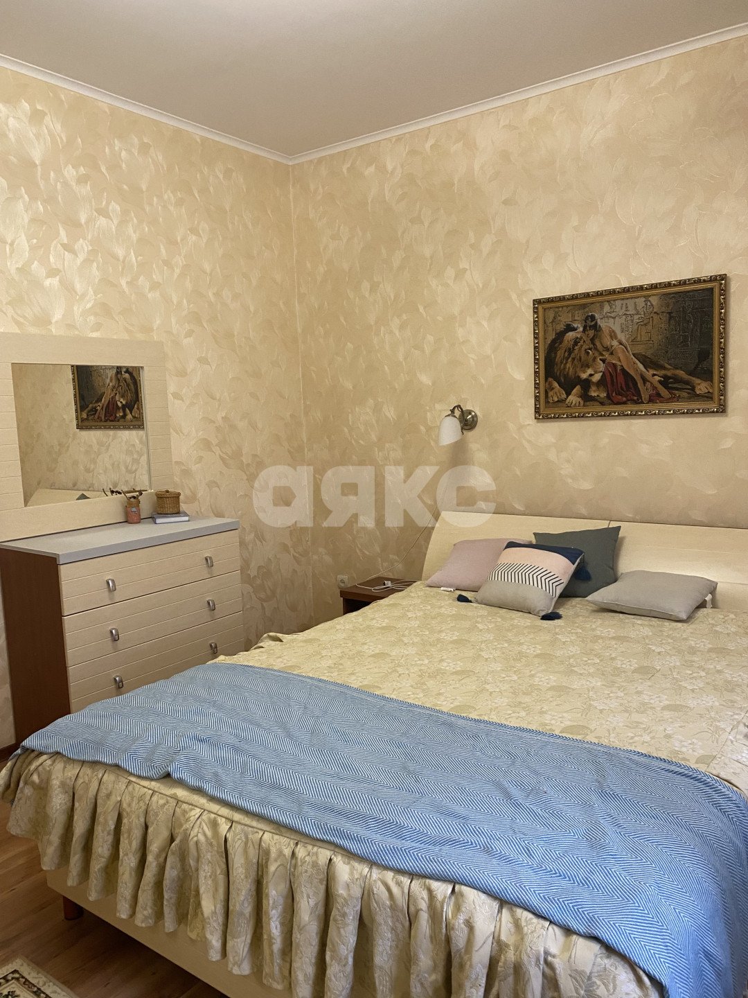 Фото №18: 1-комнатная квартира 49 м² - Анапа, мкр. Алексеевка, ул. Садовая, 62