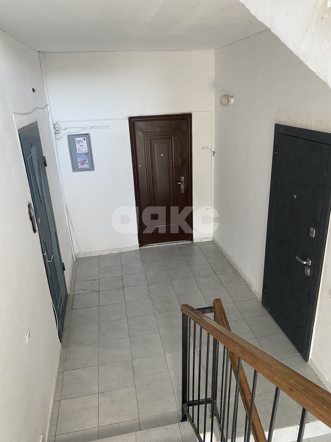 Фото №14: 1-комнатная квартира 49 м² - Анапа, мкр. Алексеевка, ул. Садовая, 62