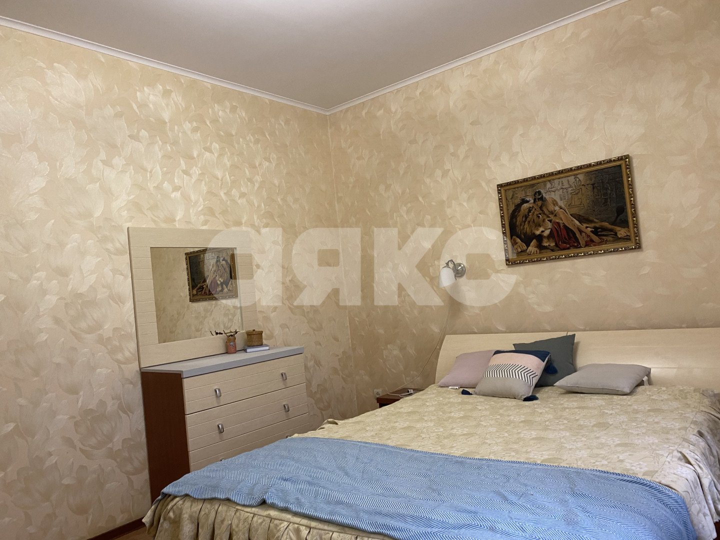 Фото №17: 1-комнатная квартира 49 м² - Анапа, мкр. Алексеевка, ул. Садовая, 62