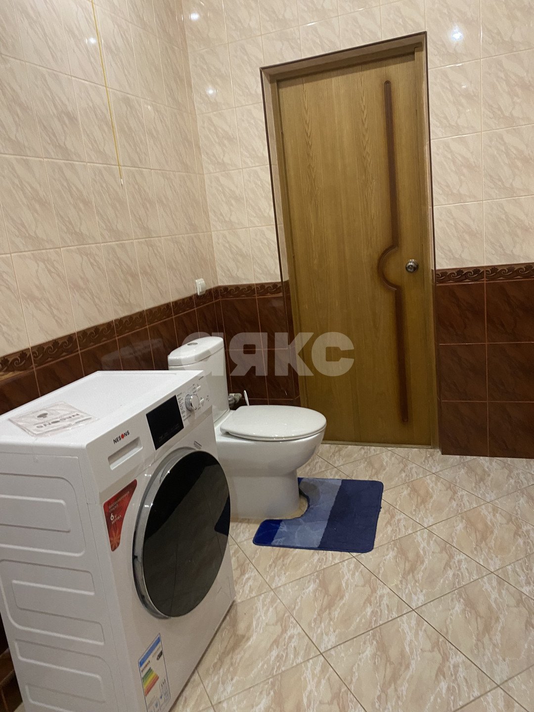 Фото №13: 1-комнатная квартира 49 м² - Анапа, мкр. Алексеевка, ул. Садовая, 62