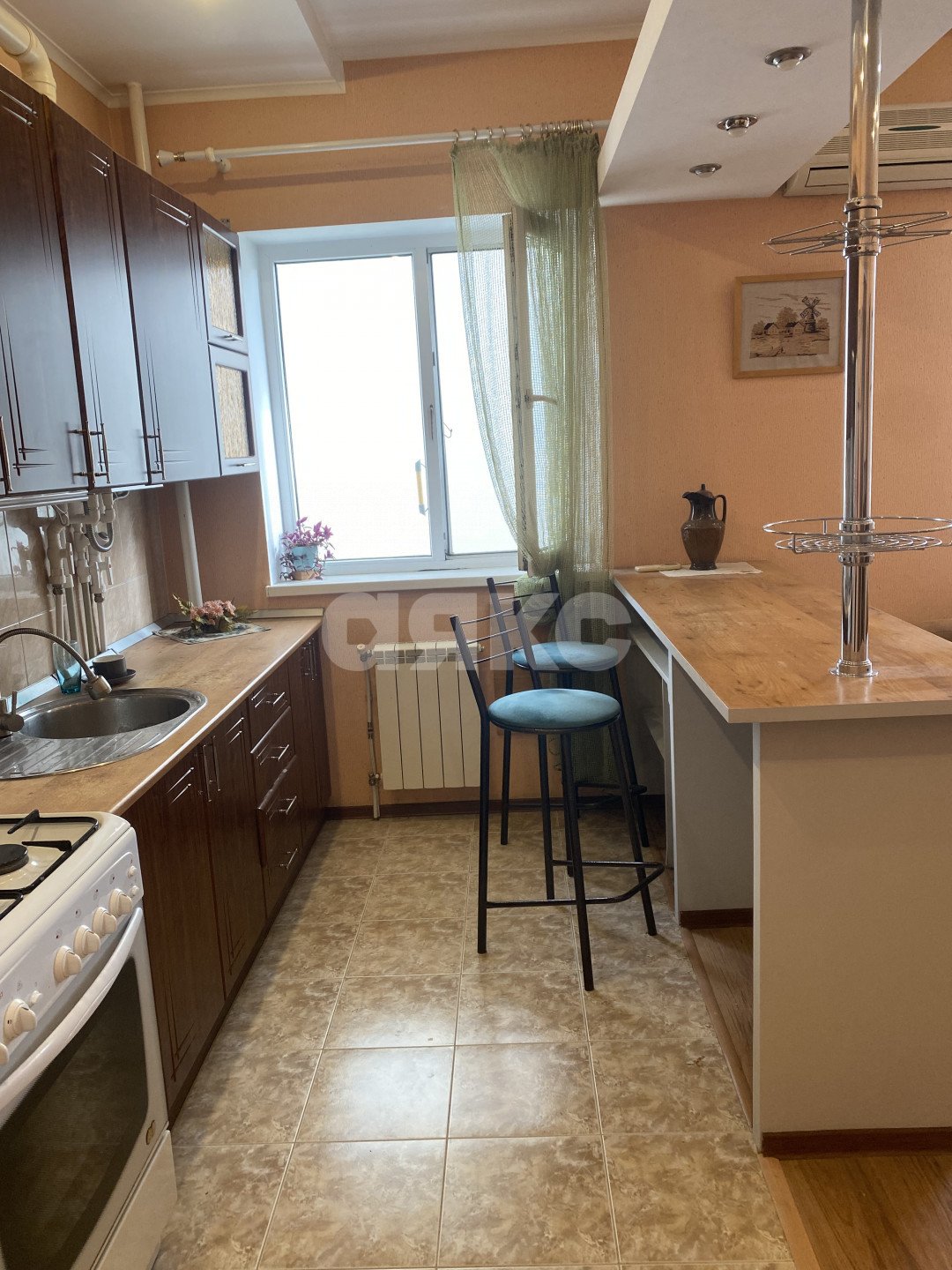 Фото №22: 1-комнатная квартира 49 м² - Анапа, мкр. Алексеевка, ул. Садовая, 62