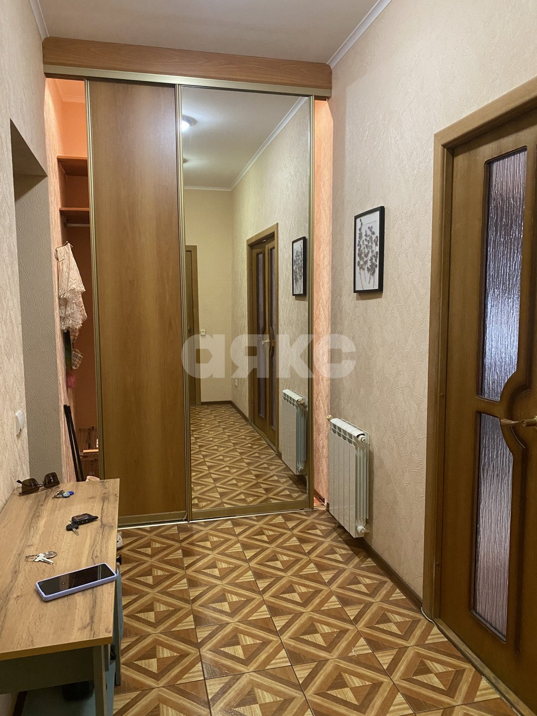 Фото №21: 1-комнатная квартира 49 м² - Анапа, мкр. Алексеевка, ул. Садовая, 62