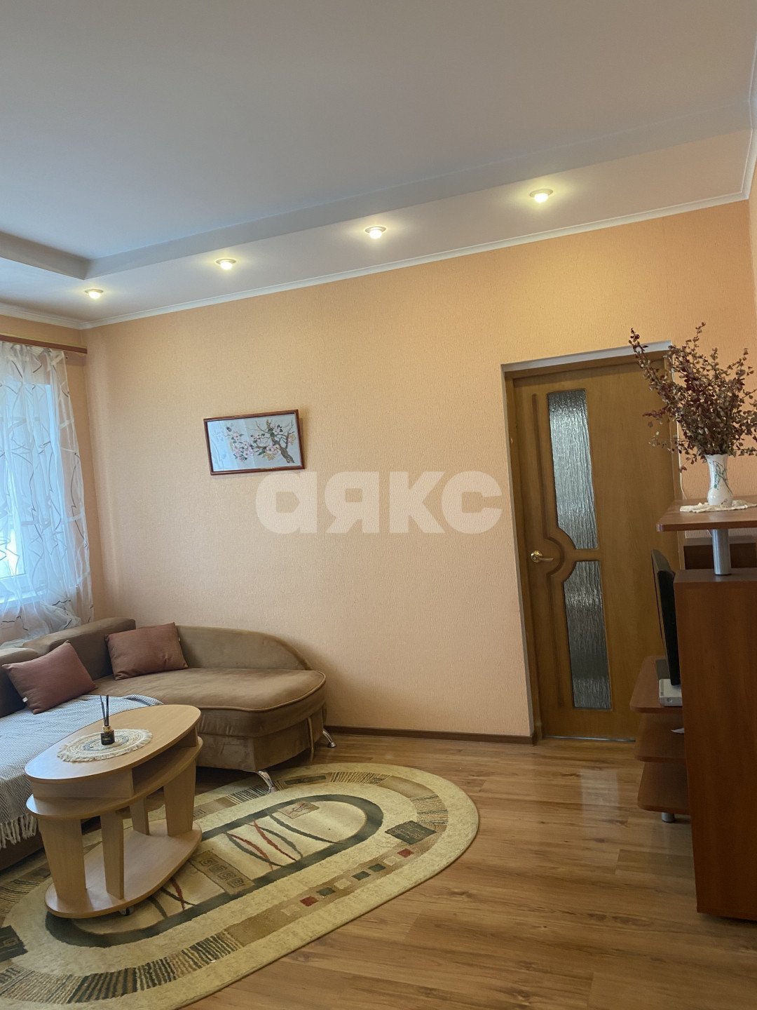 Фото №15: 1-комнатная квартира 49 м² - Анапа, мкр. Алексеевка, ул. Садовая, 62