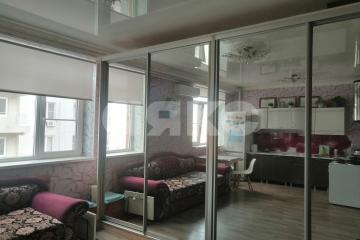 Фото №1: Студия 30 м² - Анапа, ул. Лермонтова, 116