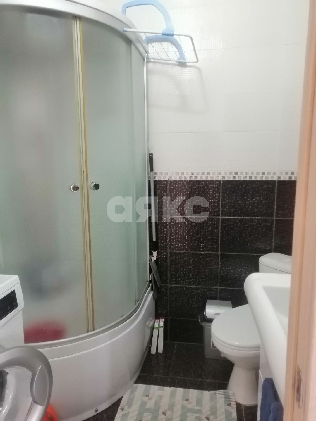 Фото №6: Студия 30 м² - Анапа, ул. Лермонтова, 116