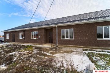 Фото №2: Дом 100 м² - Энем, ул. Махошевская, 16