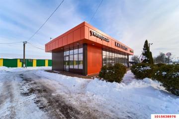 Фото №3: Коммерция 134 м² - Комсомольский, ул. Мира, 104А