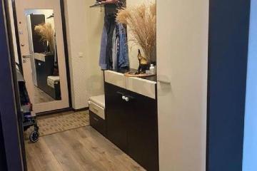 Фото №3: 2-комнатная квартира 78 м² - Краснодар, мкр. имени Маршала Жукова, ул. Александра Покрышкина, 2/1