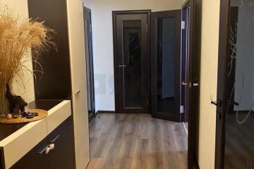 Фото №2: 2-комнатная квартира 78 м² - Краснодар, мкр. имени Маршала Жукова, ул. Александра Покрышкина, 2/1