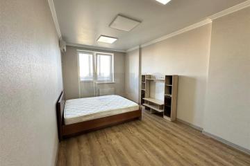 Фото №4: 1-комнатная квартира 47 м² - Краснодар, мкр. Табачная Фабрика, ул. Табачная, 1/1к1