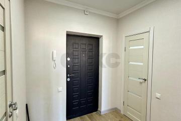 Фото №2: 1-комнатная квартира 47 м² - Краснодар, мкр. Табачная Фабрика, ул. Табачная, 1/1к1