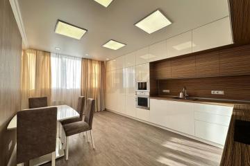 Фото №1: 3-комнатная квартира 95 м² - Краснодар, мкр. Табачная Фабрика, ул. Табачная, 1/1к1