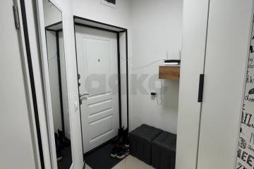 Фото №2: Студия 29 м² - Краснодар, мкр. Прикубанский внутригородской округ, ул. Лётчика Позднякова, 2к2