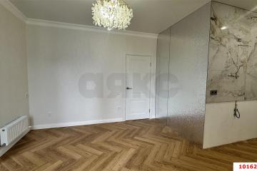 Фото №4: 3-комнатная квартира 104 м² - Краснодар, мкр. жилой комплекс Фонтаны, ул. Воронежская, 47Б