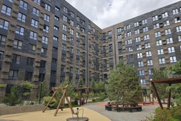 Фото №2: Коммерция 62 м² - Краснодар, мкр. жилой комплекс Зелёная Территория, ул. имени Генерала Брусилова, 5