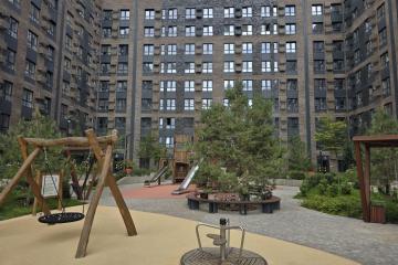 Фото №3: Коммерция 62 м² - Краснодар, мкр. жилой комплекс Зелёная Территория, ул. имени Генерала Брусилова, 5