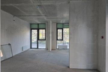 Фото №4: Коммерция 62 м² - Краснодар, мкр. жилой комплекс Зелёная Территория, ул. имени Генерала Брусилова, 5