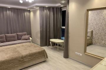 Фото №1: 1-комнатная квартира 41 м² - Краснодар, мкр. ЖК Большой, ул. Красная, 176лит1/1