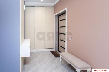 Фото №2: 2-комнатная квартира 58 м² - Краснодар, мкр. Западный внутригородской округ, ул. имени П.М. Гаврилова, 88