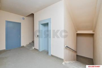 Фото №4: 1-комнатная квартира 43 м² - Краснодар, мкр. Восточно-Кругликовский, ул. Черкасская, 121