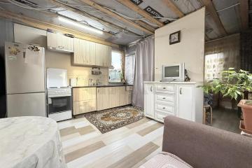 Фото №1: Дом 35 м² - Елизаветинская, ст Стекольщик, ул. Виноградная, 33