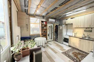 Фото №2: Дом 35 м² - Елизаветинская, ст Стекольщик, ул. Виноградная, 33