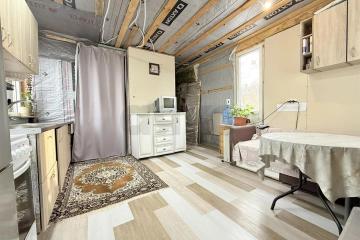 Фото №4: Дом 35 м² - Елизаветинская, ст Стекольщик, ул. Виноградная, 33