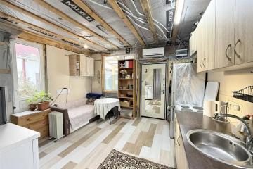 Фото №3: Дом 35 м² - Елизаветинская, ст Стекольщик, ул. Виноградная, 33