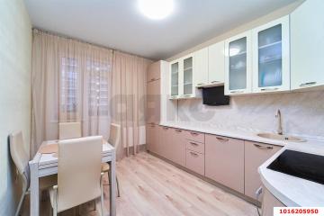 Фото №1: 2-комнатная квартира 57 м² - Краснодар, мкр. Славянский, ул. Заполярная, 37к4