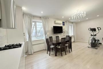 Фото №3: Дом 208 м² - Елизаветинская, мкр. Прикубанский внутригородской округ, ул. Новая