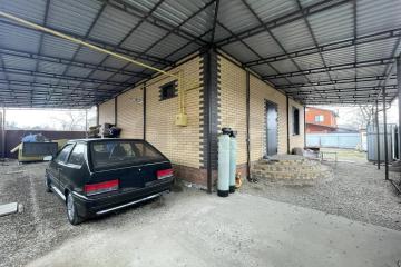 Фото №5: Дом 81 м² - СНТ 50 лет Октября, мкр. Прикубанский внутригородской округ, ул. Солнечная, 182