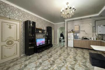 Фото №1: Дом 81 м² - СНТ 50 лет Октября, мкр. Прикубанский внутригородской округ, ул. Солнечная, 182