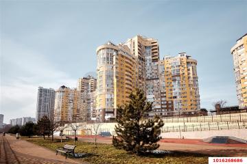 Фото №5: 1-комнатная квартира 65 м² - Краснодар, мкр. Западный внутригородской округ, ул. Кожевенная, 24