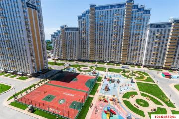 Фото №1: Гараж - Краснодар, мкр. ЖК Большой, ул. Красная, 176лит1/1