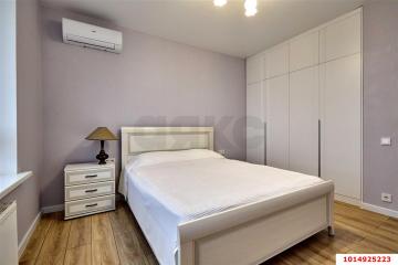 Фото №3: 2-комнатная квартира 65 м² - Краснодар, мкр. жилой комплекс Отражение, ул. Конгрессная, 41к1