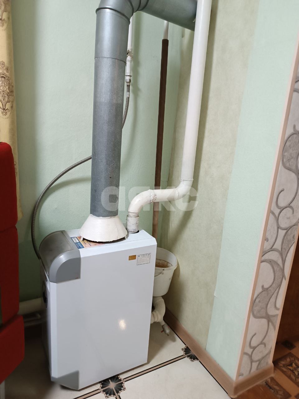 Фото №15: 2-комнатная квартира 51 м² - Витязево, ул. Кооперативная, 44